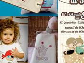 Isabulle l'univers petit enfant