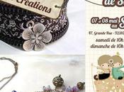 Vanille Prune Créations Bijoux fantaisie