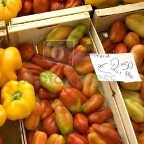 La part du bio croît !