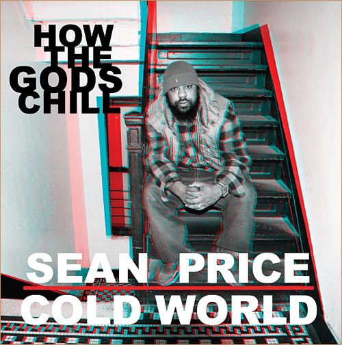 Sean Price ft. Meyhem Lauren & Roc Marciano – How the Gods Chill (rmx)