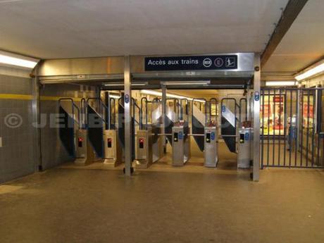 Indignation des élus après le lynchage d'un jeune homme de 19 ans dans la gare SNCF de Noisy-le-Sec