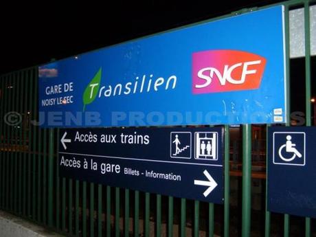 Indignation des élus après le lynchage d'un jeune homme de 19 ans dans la gare SNCF de Noisy-le-Sec