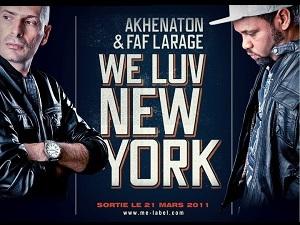 Interview d’Akhenaton & Faf La Rage