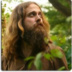 sam beam,sam bean,iron and wine