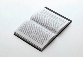 Petite révolution dans le monde du livre : un nouveau format poche !