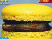 Iodé, magazine cuisine