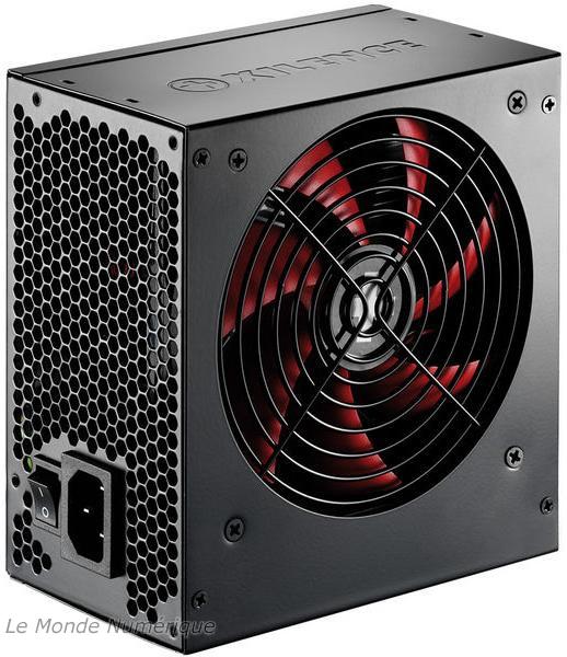 13 Alimentations de 400 à 600 Watts testées