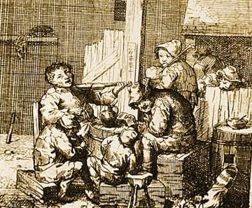 pont-aux-choux,rogome,roquille,louise violet,cabaret,guinguette