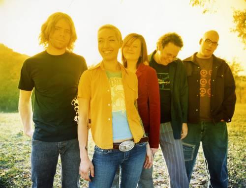 The Duhks, un petit peu mais pas trop !