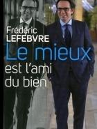 Frédéric Lefebvre, le café du sarkommerce