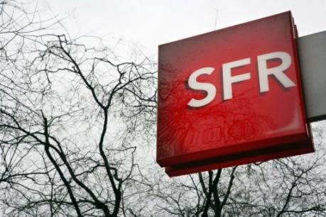Vivendi prend le contrôle complet de SFR