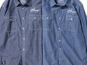 Stussy dickies 2011 shirt collection