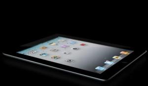 Pub : Apple iPad 2 – We Believe