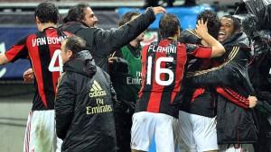 Football : AC Milan 3-0 Inter Milan résumé du match