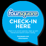 10 exemples de marketing sur Foursquare