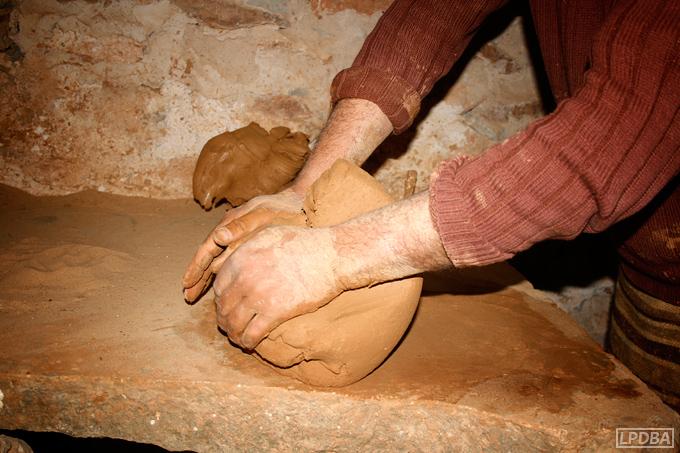 potier-argile-jerba-musée