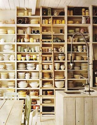 Kitchen Inspirations #01