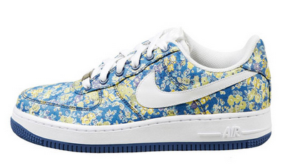 Collection Nike/Liberty Summer 2011