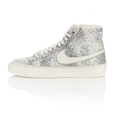 Collection Nike/Liberty Summer 2011