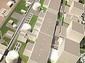 Tepco déverser tonnes d'eau radioactive dans