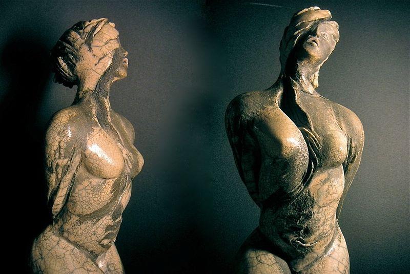 PARLONS (Andrée Chedid)