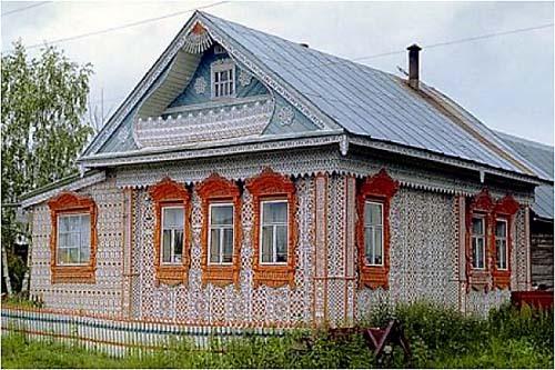 Ma Maison (Yakoub Kolass)