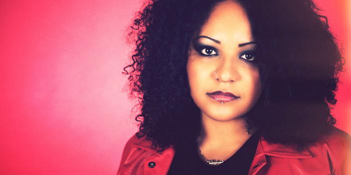 Kaysha est de retour avec la Sushiraw team !