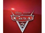 Cars Premier Extrait Vidéo