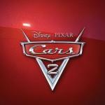 Affiche de Cars 2 de Disney Pixar