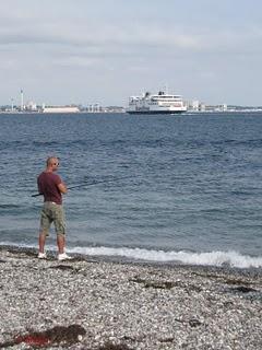 Le château de Kronborg