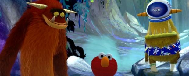 Un monstre fashion ? Bah, Pourquoi pas ? 