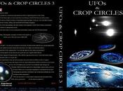 OVNI PARUTION UFOs CROP CIRCLES