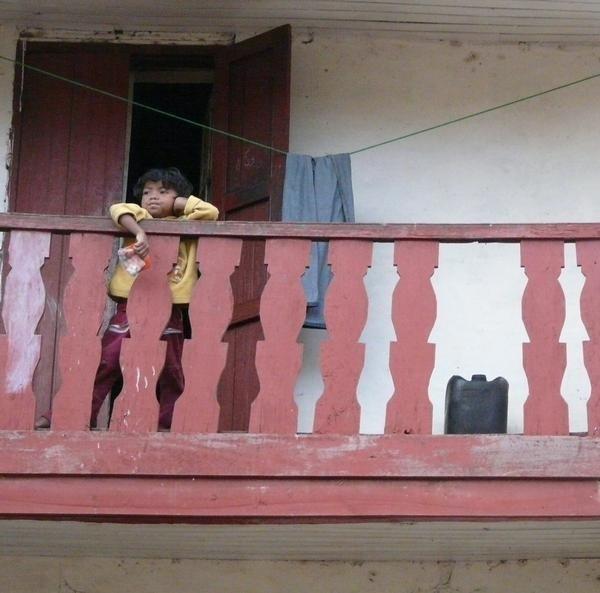 MADAGASCAR, vue par Magali Nirina MARSON.