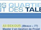 quartiers talents récit d’un talent… Bekour