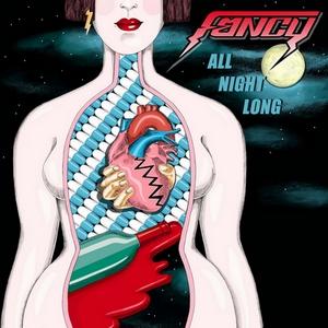 Fancy – All Night Long EP