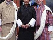 Bhoutan, petit royaume surpendra monde (2/2)