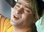 Chanson Kashmir Kali (1964)