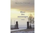 Hiver mensonges