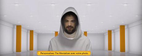 The Mentalizer – Un Excellent Test en Ligne