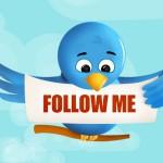 Twitter, c'est bien!