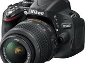 Nikon D5100 c’est officiel
