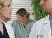 Grey's Anatomy Rachael Taylor quitte série