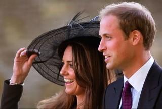 Un documentaire inédit sur le prince William et Kate Middleton