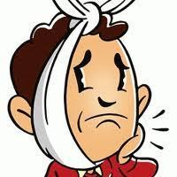 Êtes Vous Parmi Les Rares à Ne JamaisSouffrir D'une Rage de Dents?Alors Ne Lisez Pas, Ce n'Est Pas Pour Vous