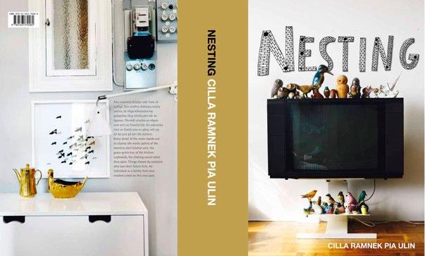 Nesting ou la décoration à la suédoise