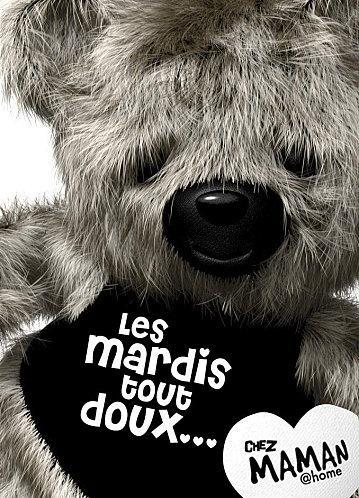 Mardi tout doux