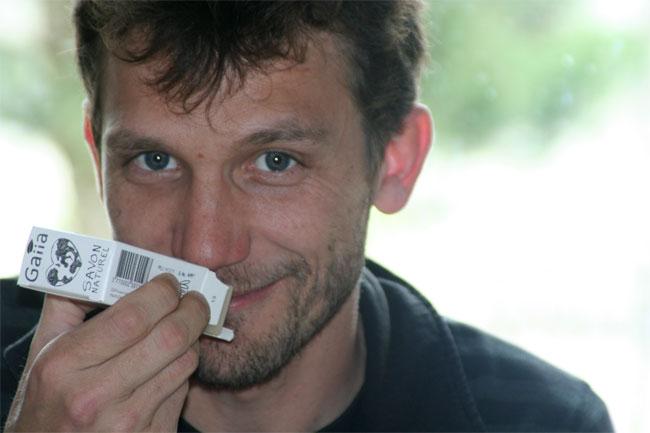 Nos savons ? C’est nos clients qui en parlent le mieux ! Acte 2.