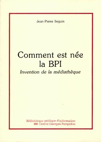 Comment est née la B.P.I: Invention de l...