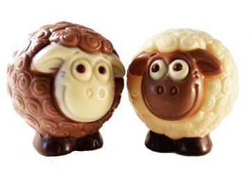 Ni lapin, ni poisson... Mouton !