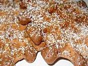 Gaufres coco-chocolat